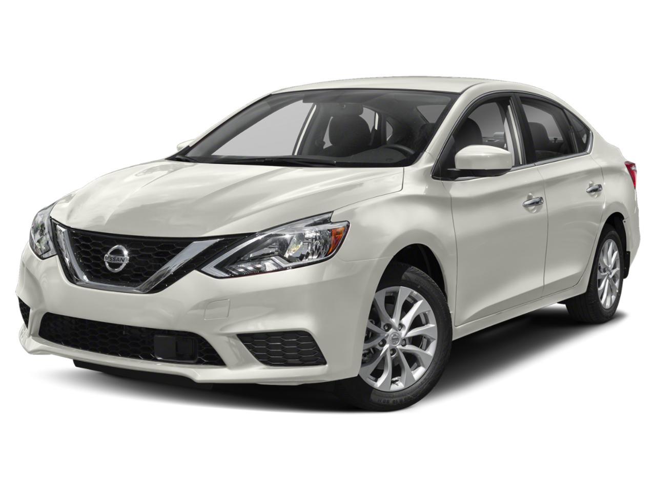 2019 Nissan Sentra Vehicle Photo in ORLANDO, FL 32808-7998