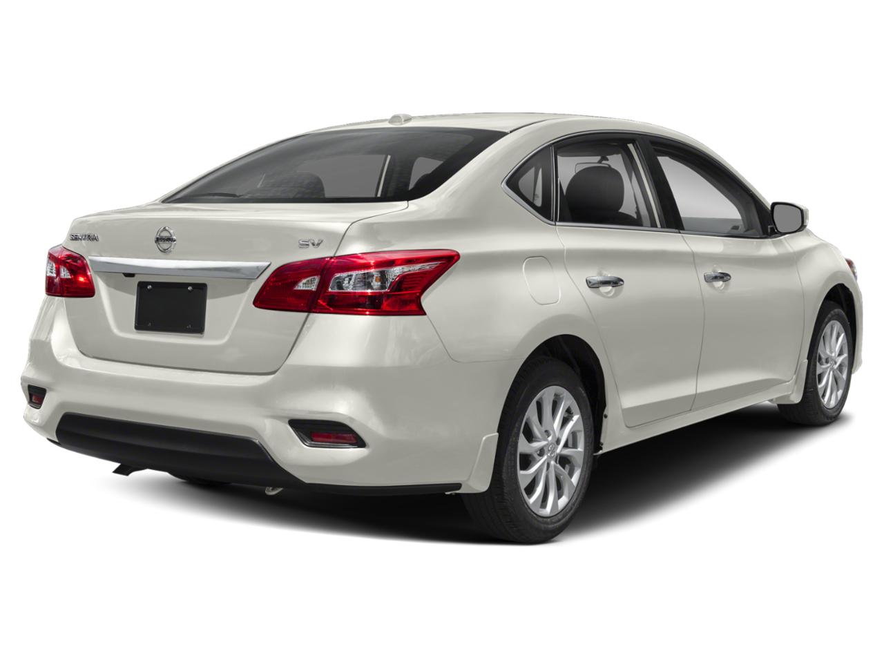 2019 Nissan Sentra Vehicle Photo in ORLANDO, FL 32808-7998