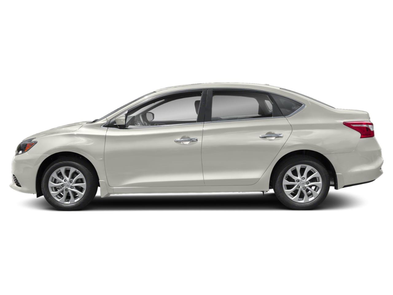 2019 Nissan Sentra Vehicle Photo in ORLANDO, FL 32808-7998