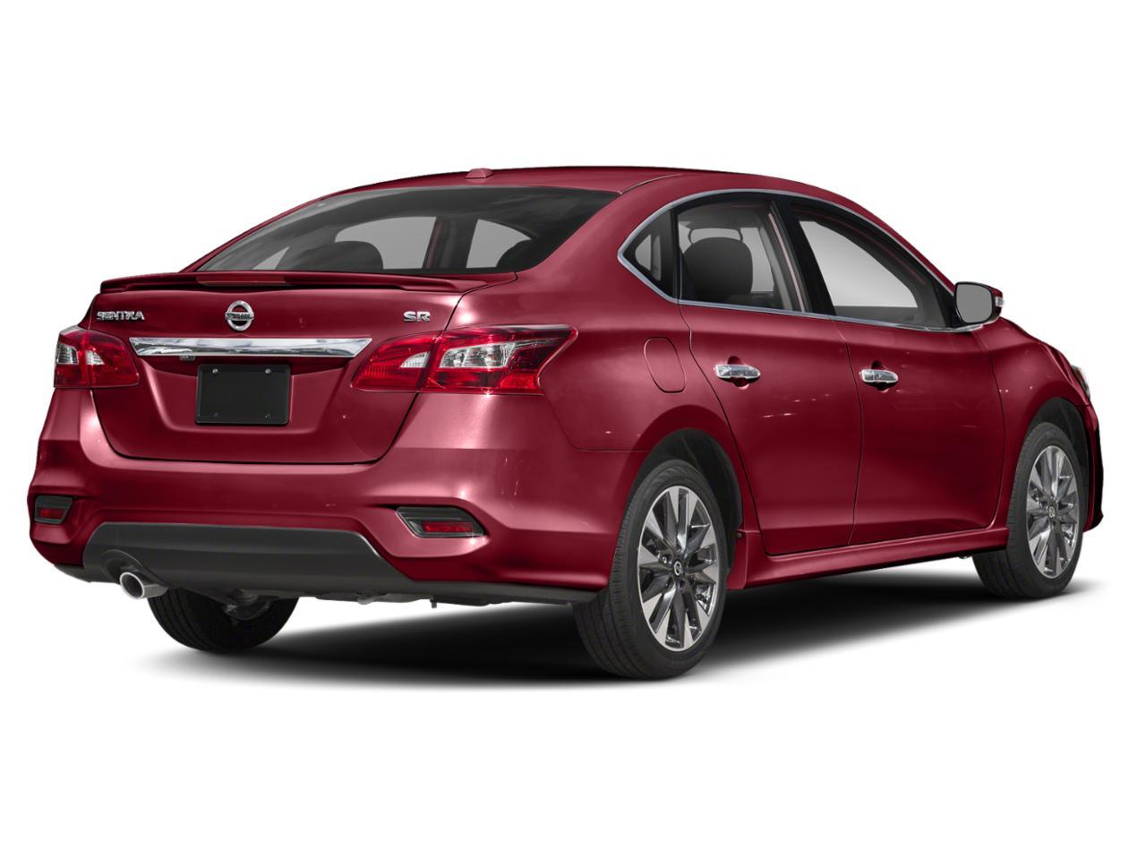 2019 Nissan Sentra Vehicle Photo in Hinesville, GA 31313
