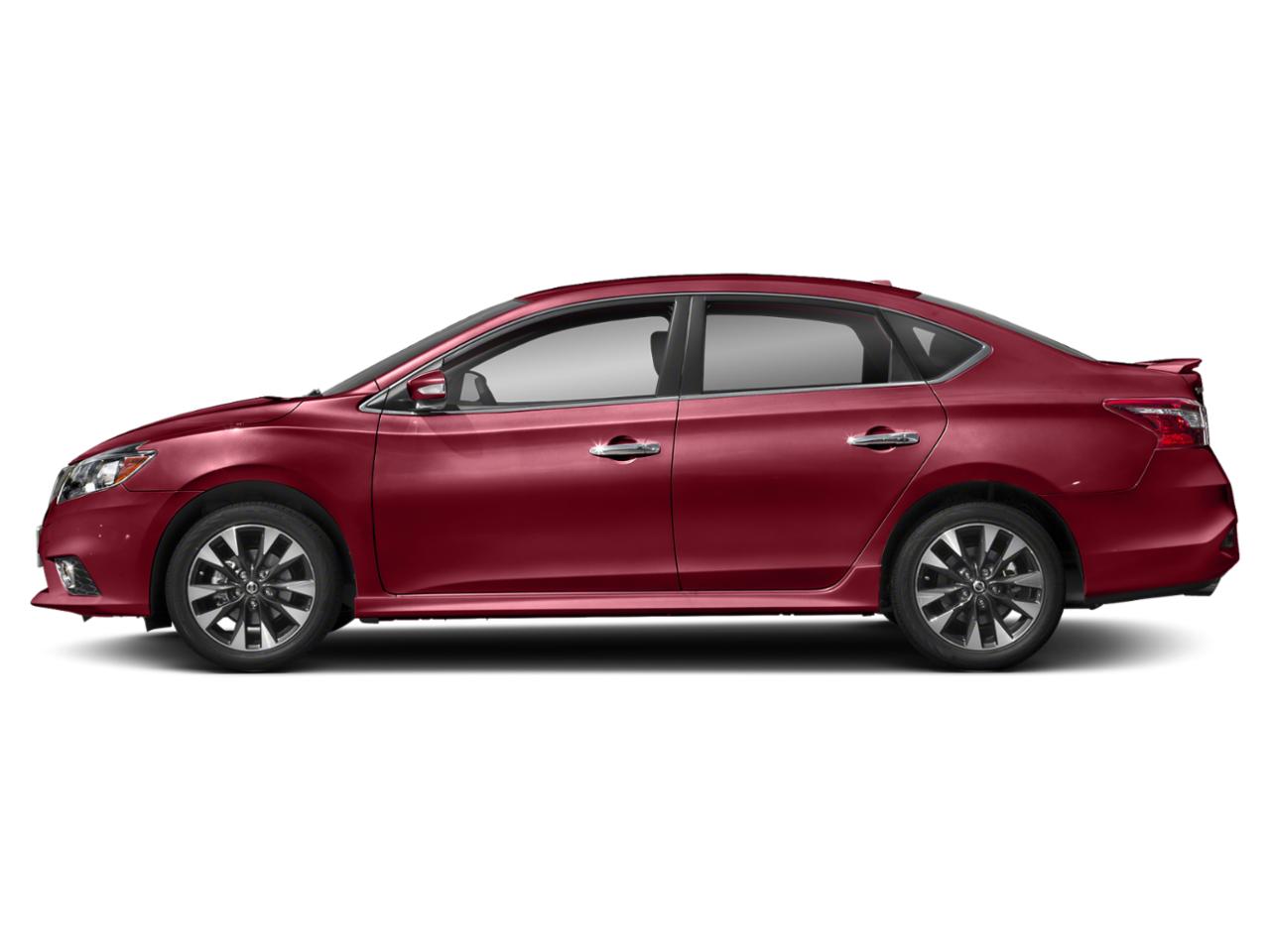 2019 Nissan Sentra Vehicle Photo in Hinesville, GA 31313