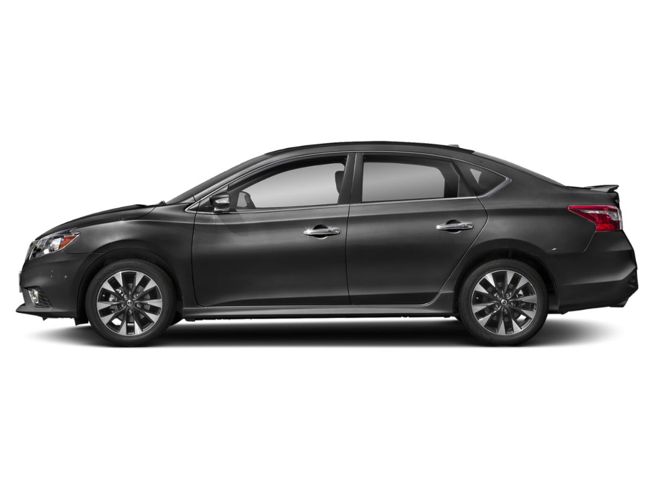 Used 2019 Nissan Sentra SR with VIN 3N1AB7AP9KY439471 for sale in Mc Henry, IL