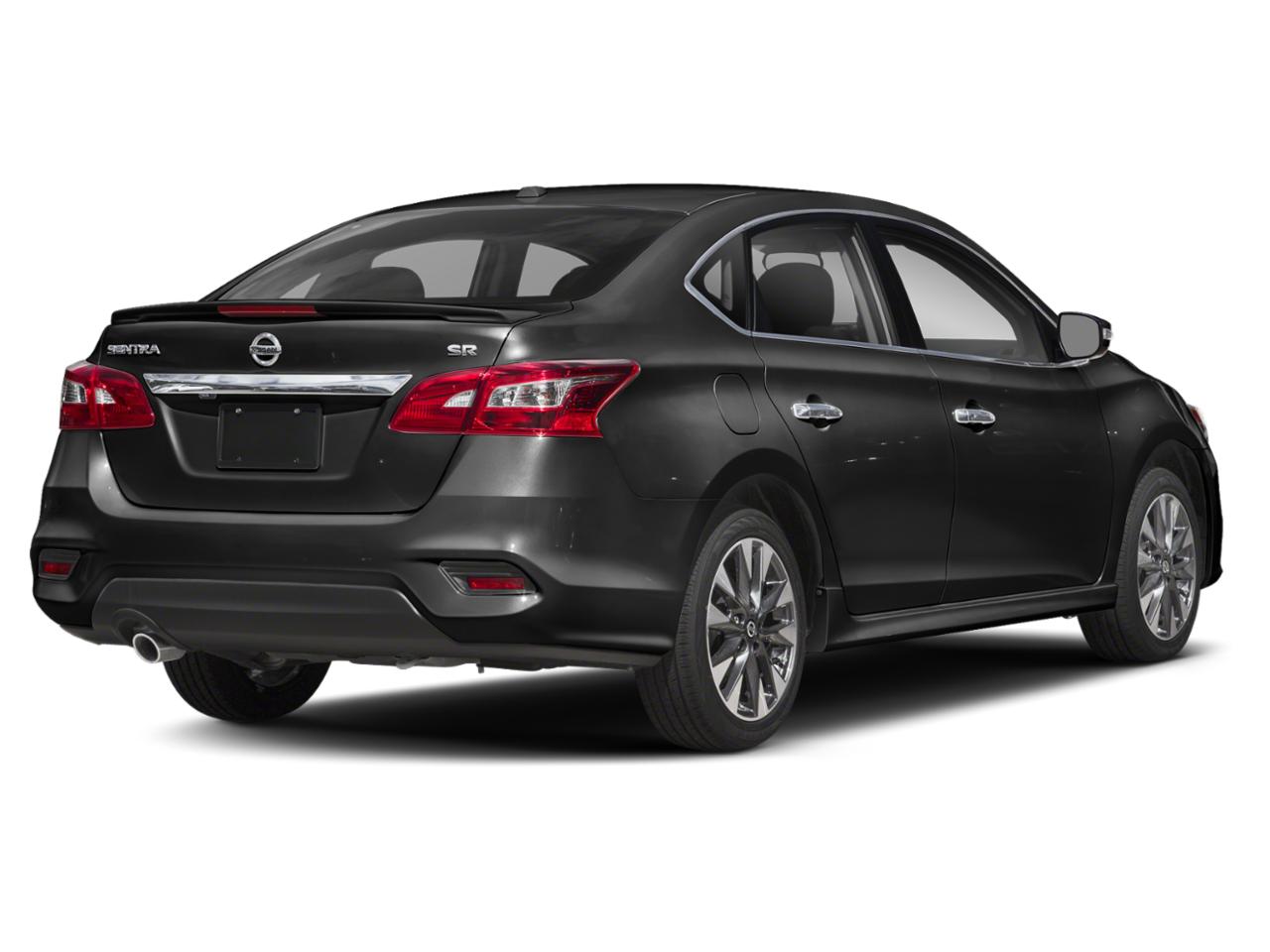 2019 Nissan Sentra Vehicle Photo in Memphis, TN 38125