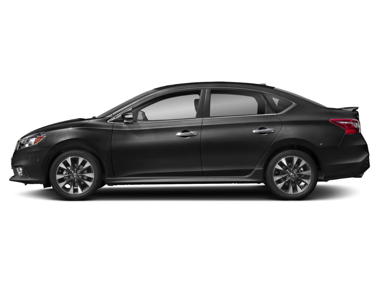 Used 2019 Nissan Sentra SR with VIN 3N1AB7APXKY314155 for sale in Alcoa, TN