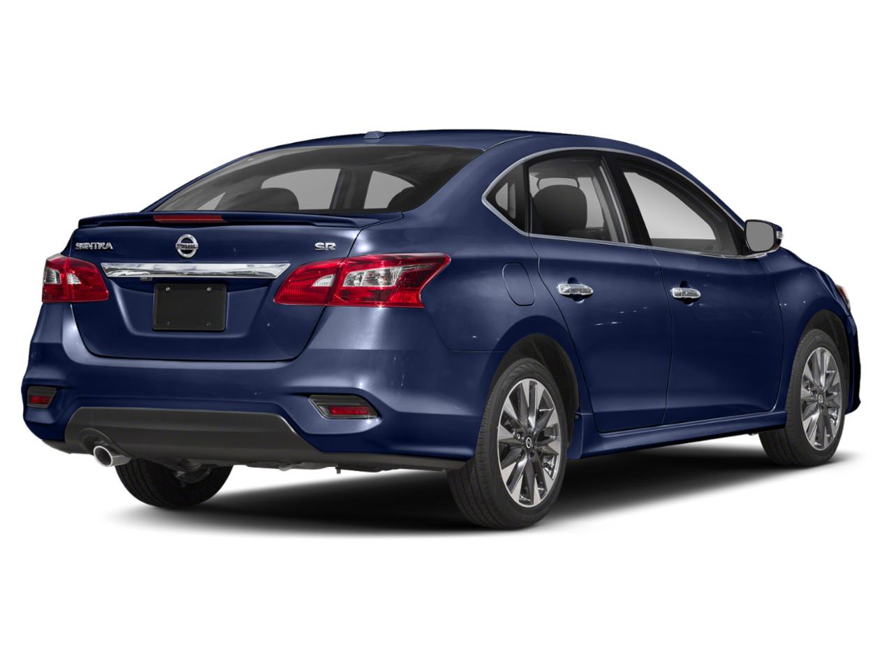 Nissan sentra 2019