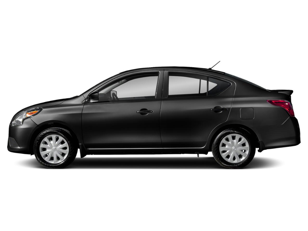 2019 Nissan Versa Sedan SV photo 2