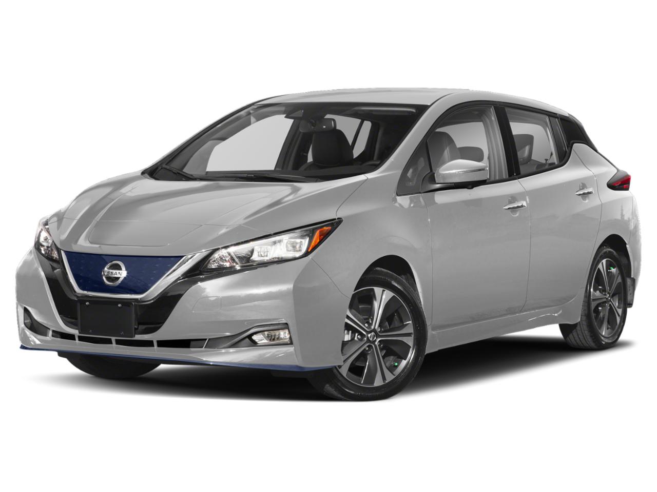 2019 Nissan LEAF Vehicle Photo in Grapevine, TX 76051