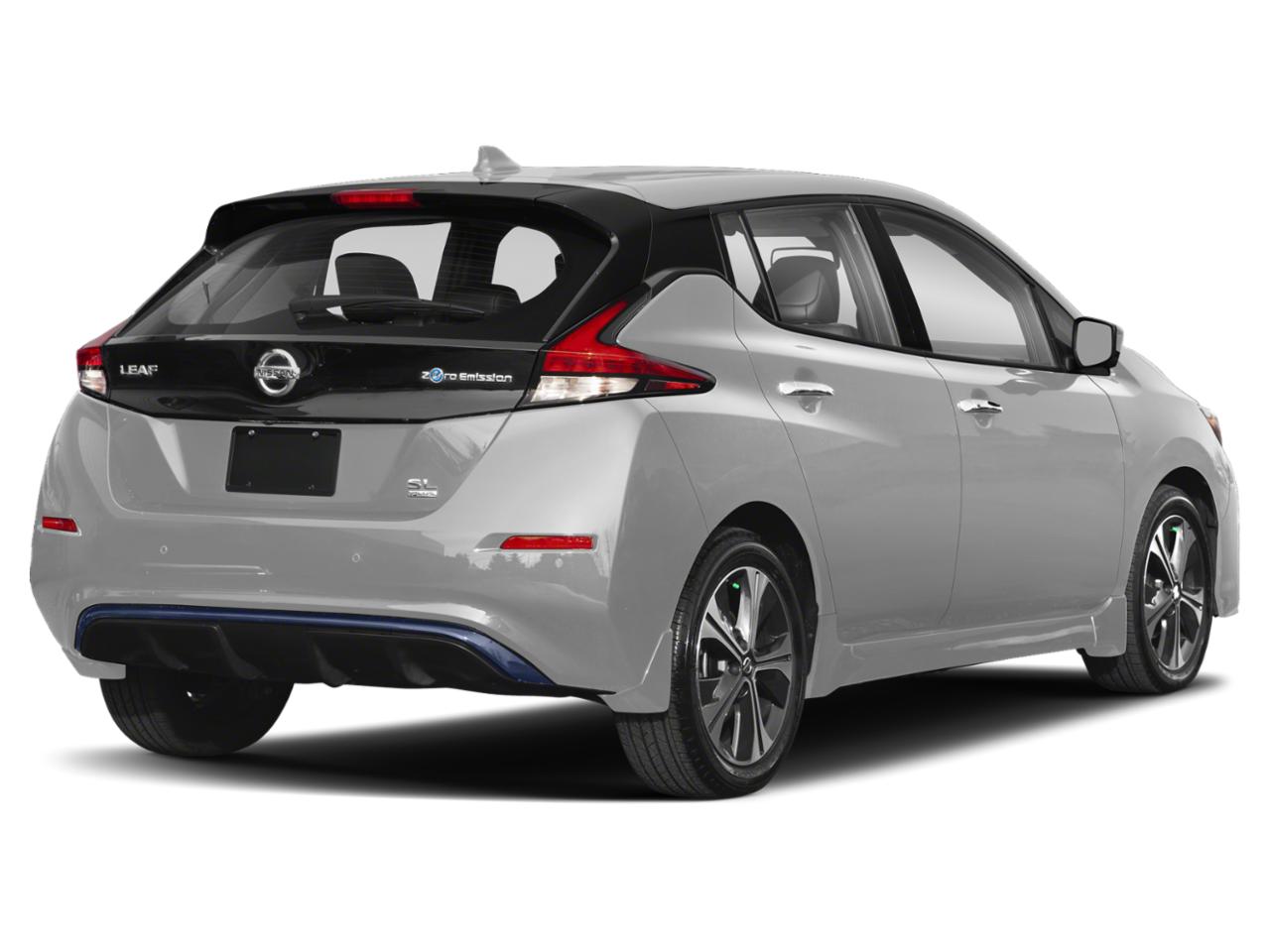 2019 Nissan LEAF Vehicle Photo in Grapevine, TX 76051