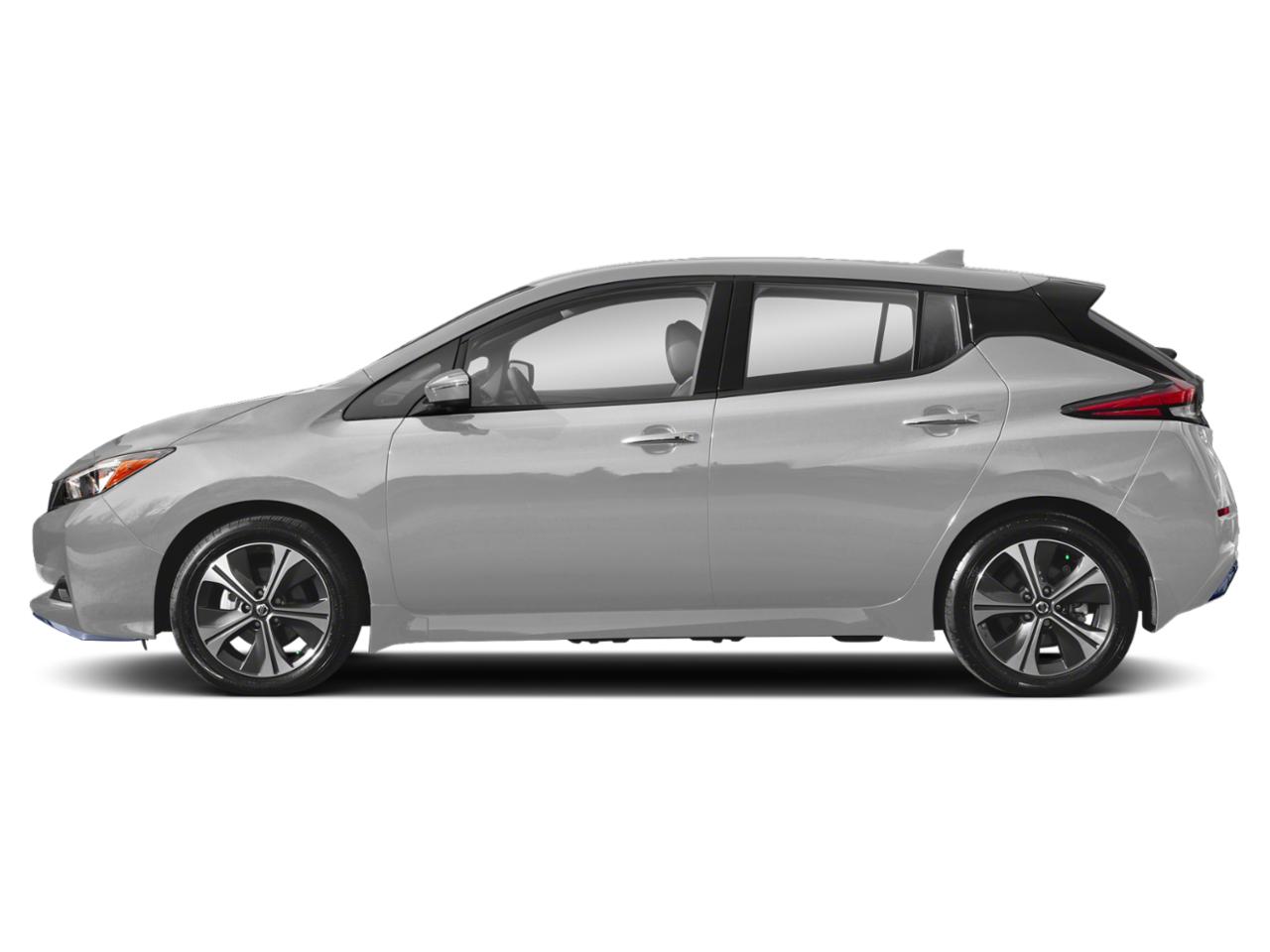 2019 Nissan LEAF Vehicle Photo in Grapevine, TX 76051