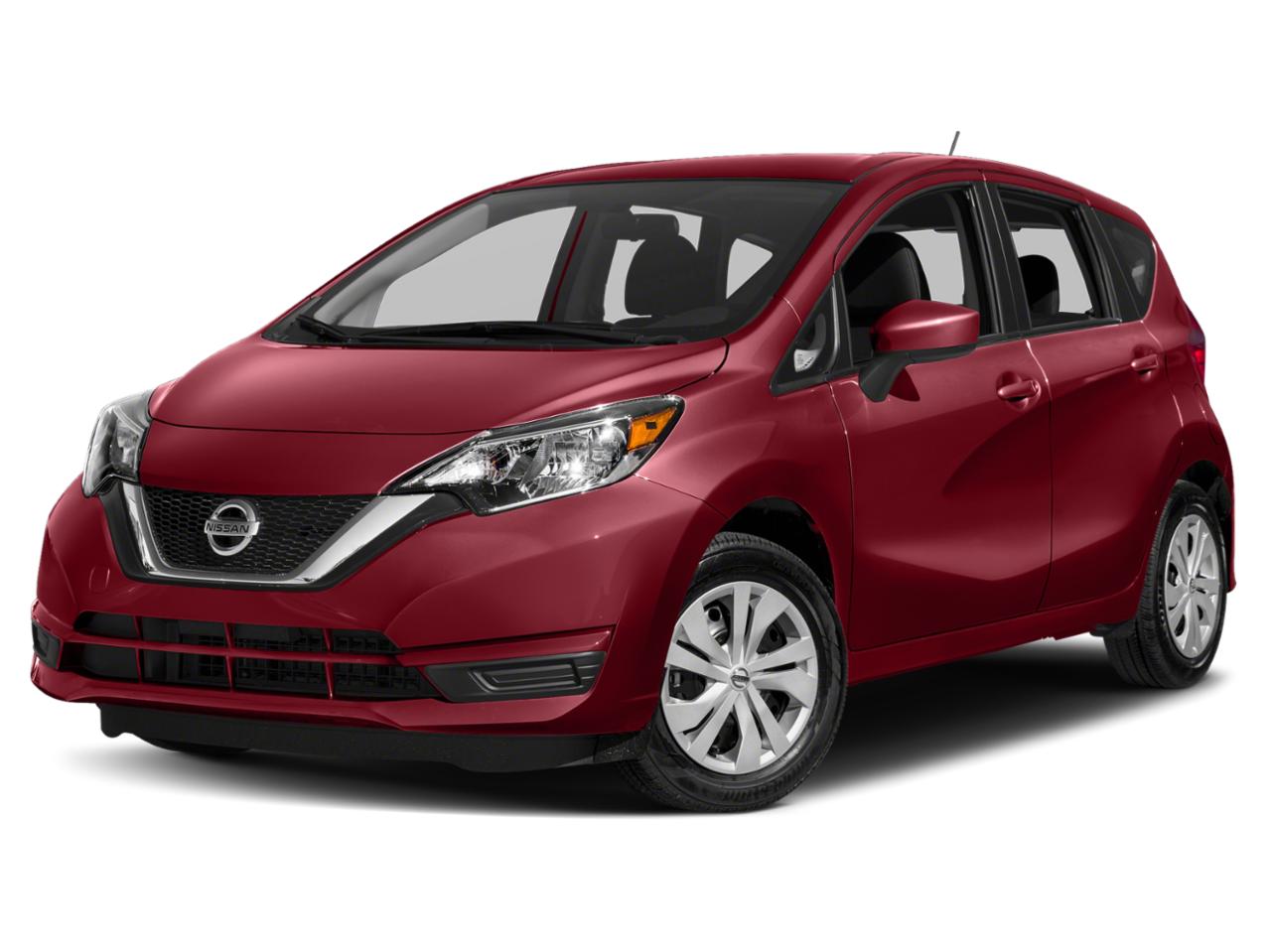 2019 Nissan Versa Note Vehicle Photo in Panama City, FL 32401