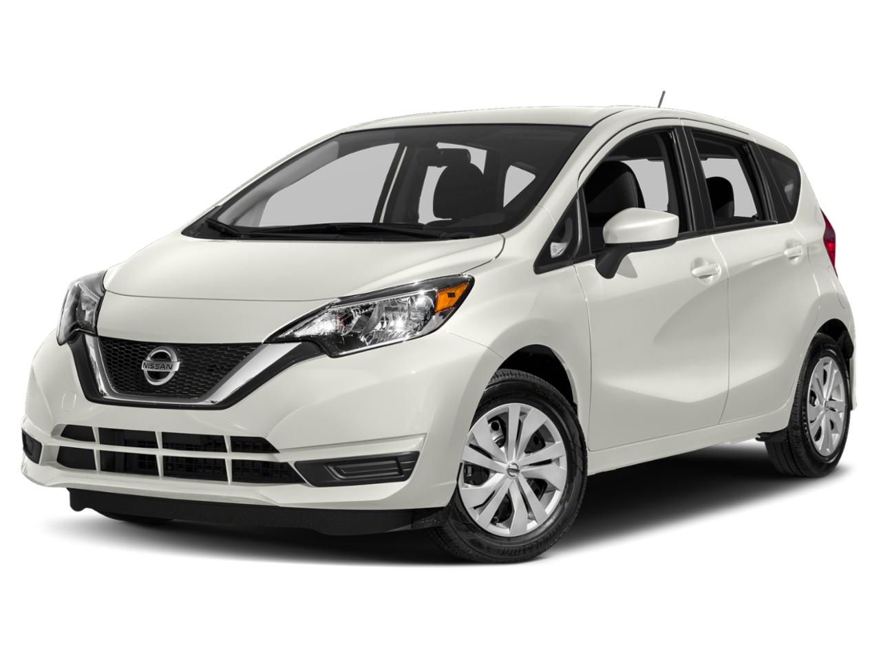 2019 Nissan Versa Note Vehicle Photo in San Antonio, TX 78209