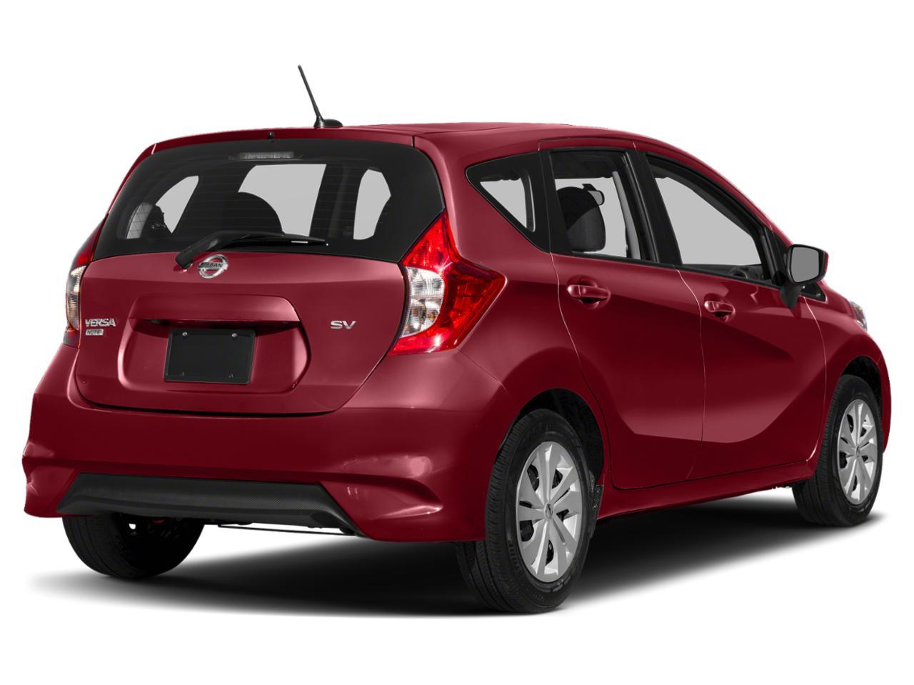 2019 Nissan Versa Note Vehicle Photo in Panama City, FL 32401