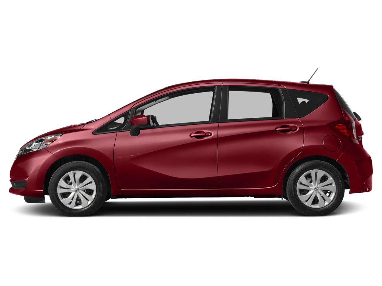 2019 Nissan Versa Note Vehicle Photo in Panama City, FL 32401