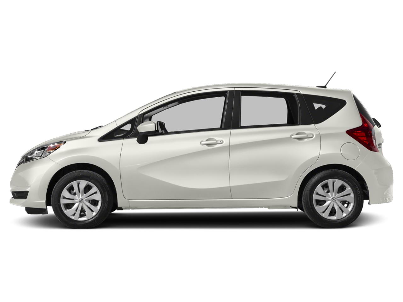 2019 Nissan Versa Note Vehicle Photo in San Antonio, TX 78209