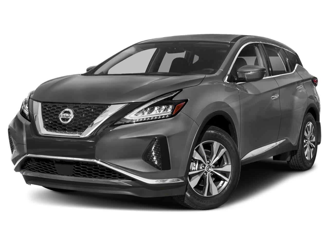 2019 Nissan Murano Vehicle Photo in Pembroke Pines , FL 33084