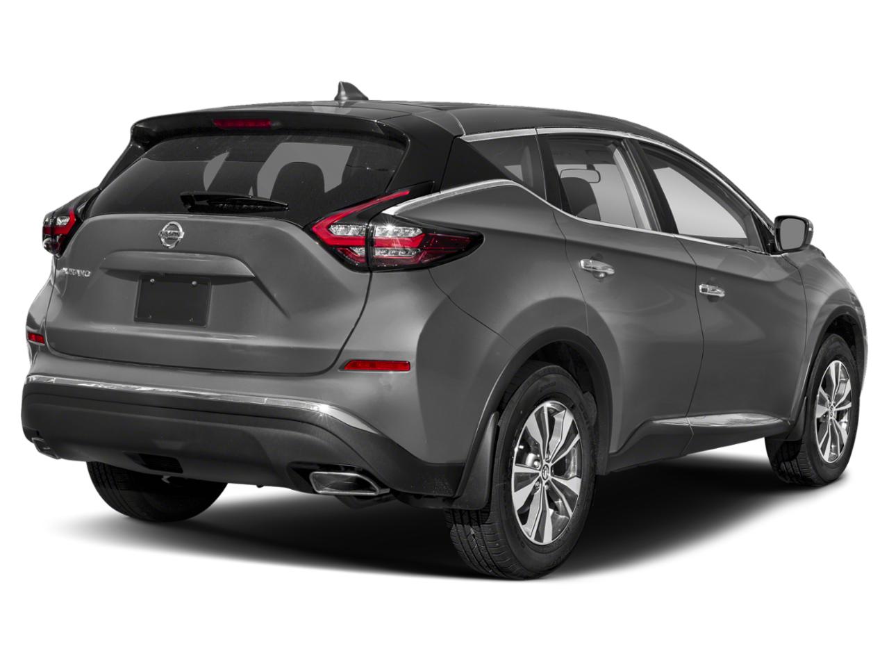 2019 Nissan Murano Vehicle Photo in Clearwater, FL 33765