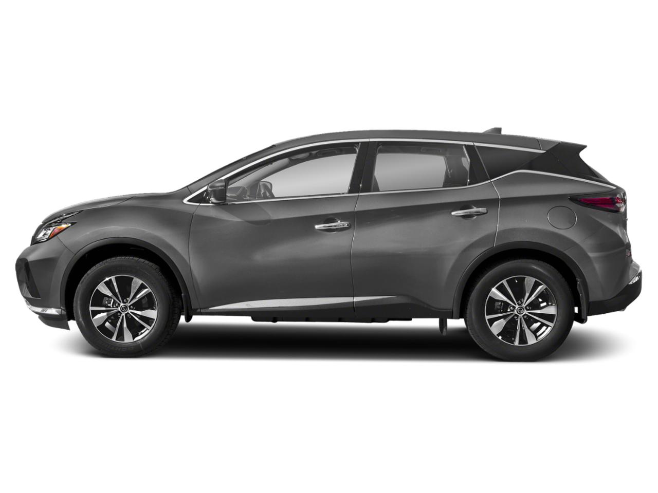 2019 Nissan Murano Vehicle Photo in Clearwater, FL 33765