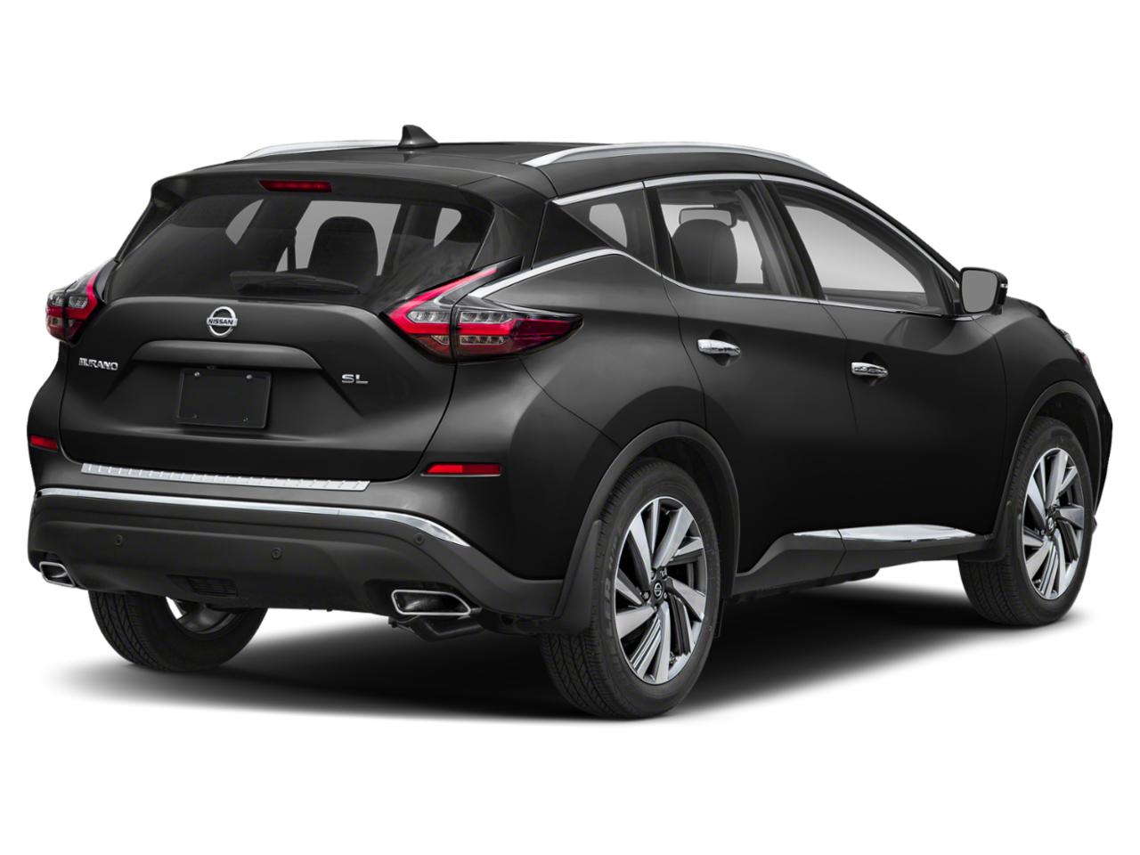 2019 Nissan Murano Vehicle Photo in MEDINA, OH 44256-9631