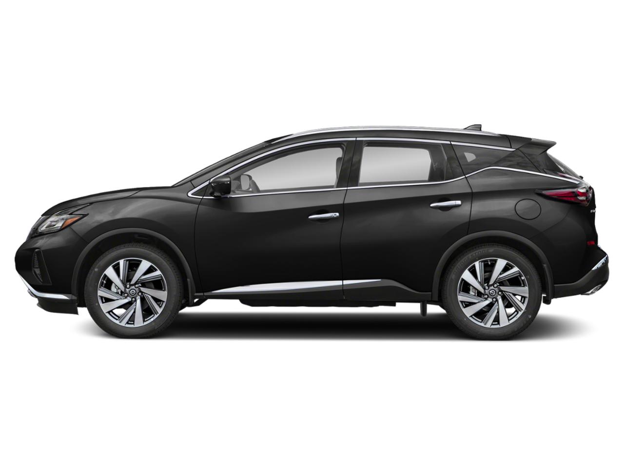 2019 Nissan Murano Vehicle Photo in MEDINA, OH 44256-9631