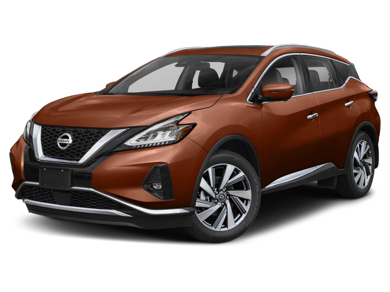 2019 Nissan Murano Vehicle Photo in Bradenton, FL 34207