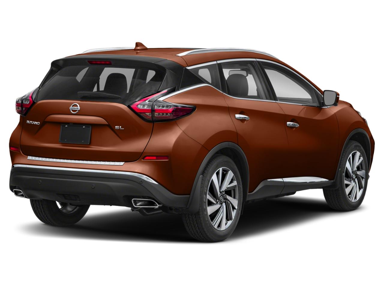 2019 Nissan Murano Vehicle Photo in Bradenton, FL 34207