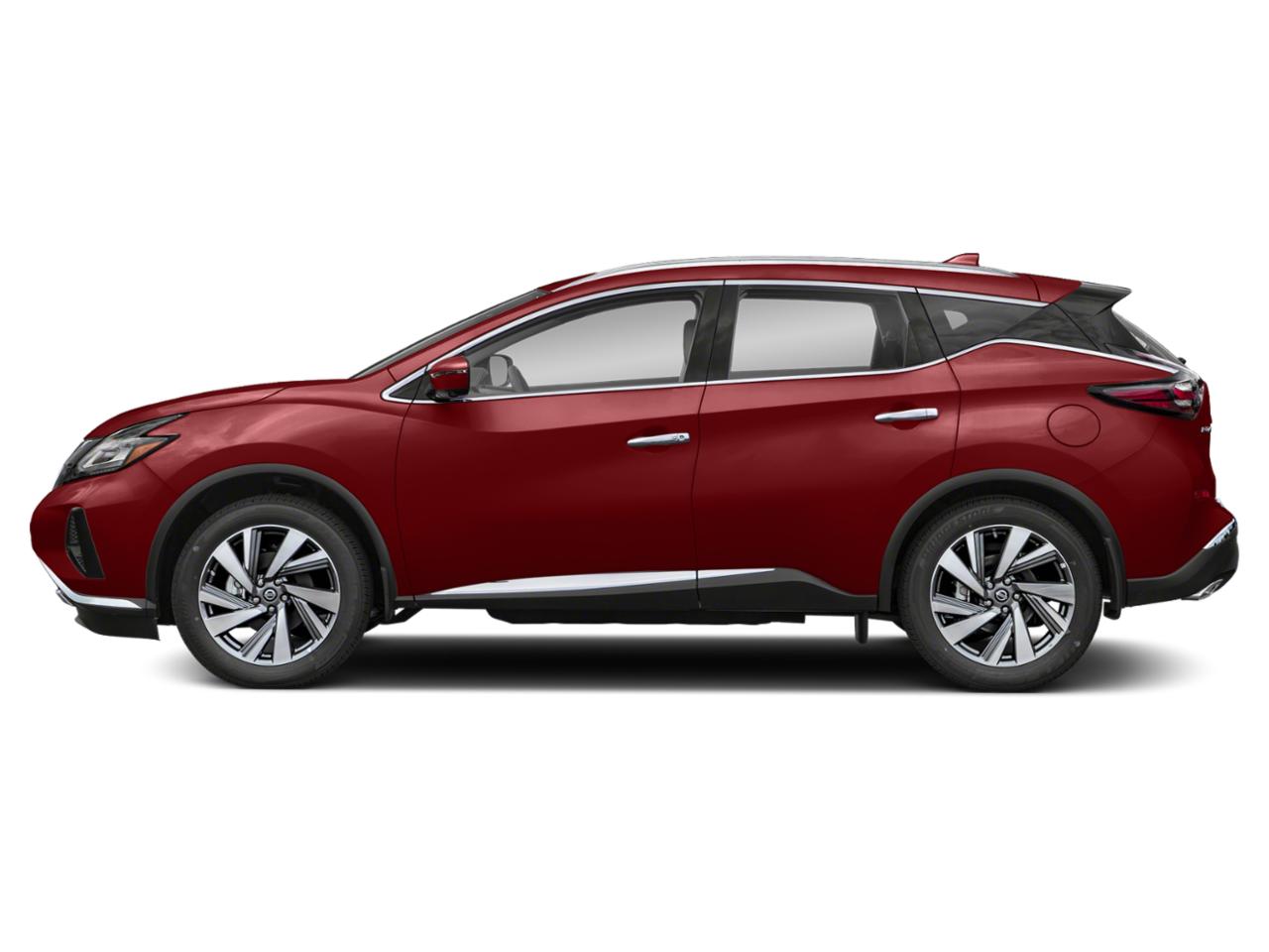 2019 Nissan Murano Vehicle Photo in Grapevine, TX 76051