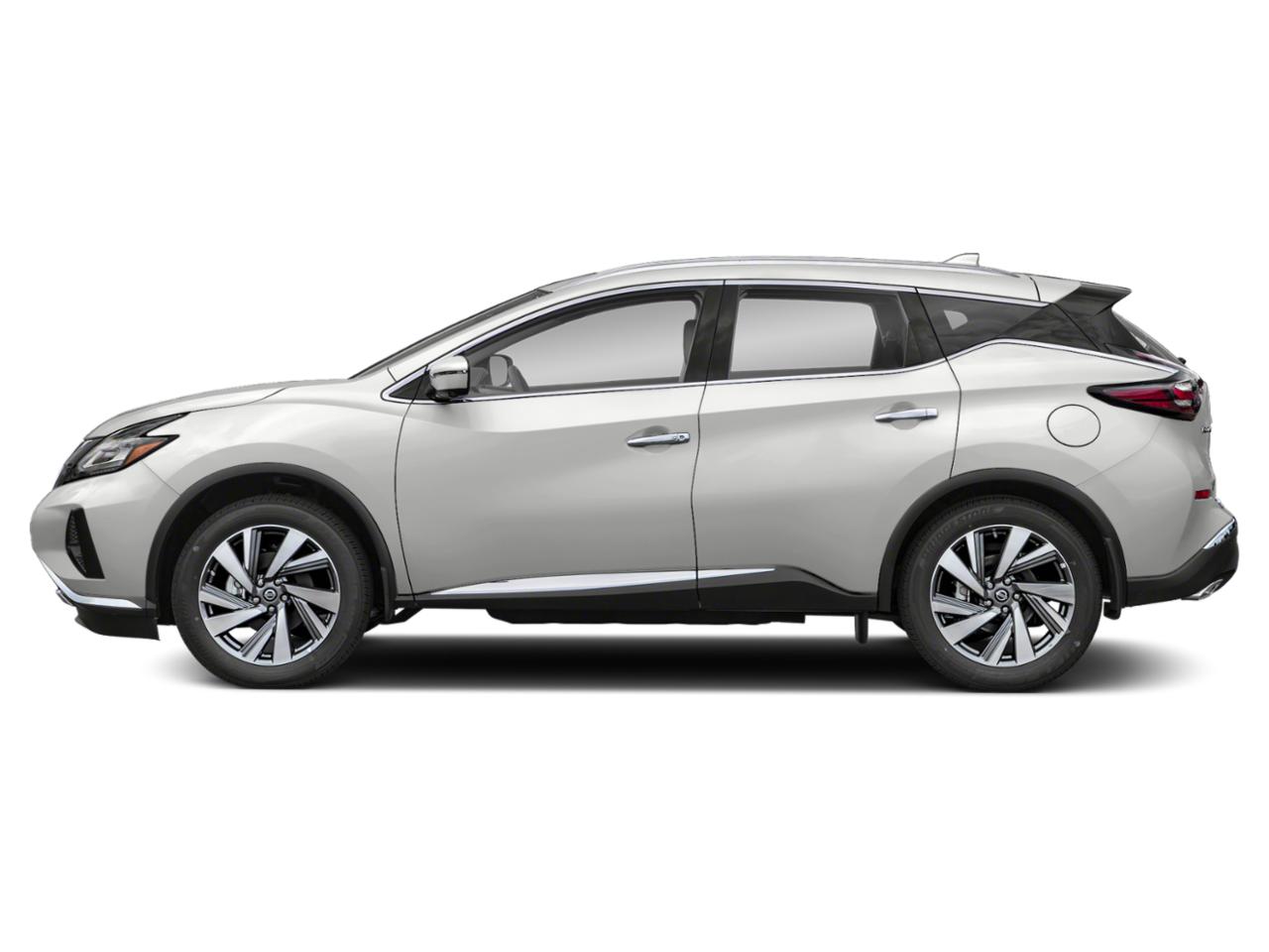 2019 Nissan Murano Vehicle Photo in Tampa, FL 33614