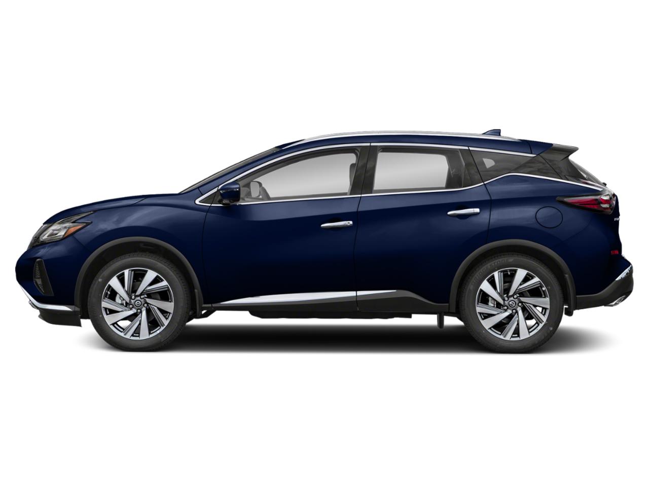 Certified 2019 Nissan Murano Platinum with VIN 5N1AZ2MS2KN165678 for sale in Feasterville, PA