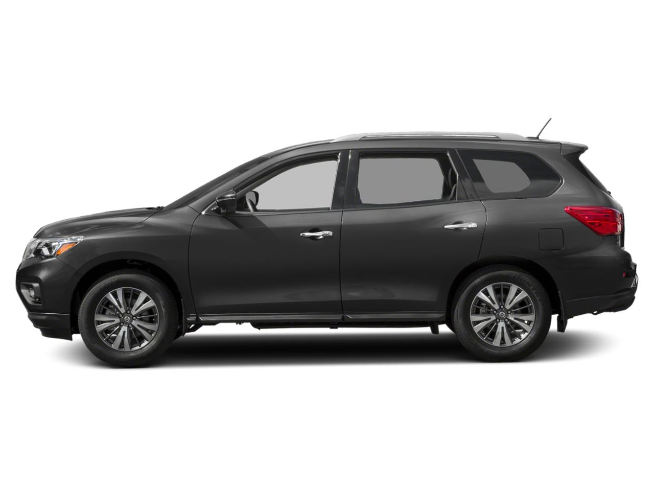 2019 Nissan Pathfinder Vehicle Photo in Willow Grove, PA 19090