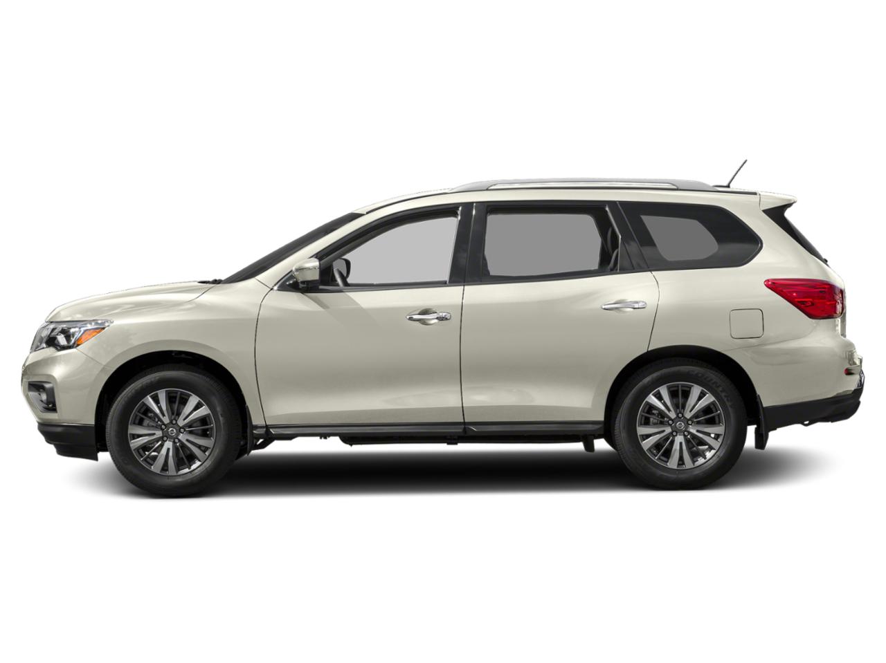 2019 Nissan Pathfinder Vehicle Photo in Las Vegas, NV 89149