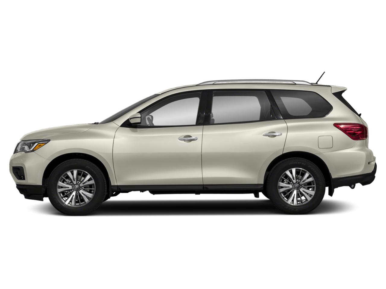 2019 Nissan Pathfinder Vehicle Photo in Mechanicsburg, PA 17050-1707