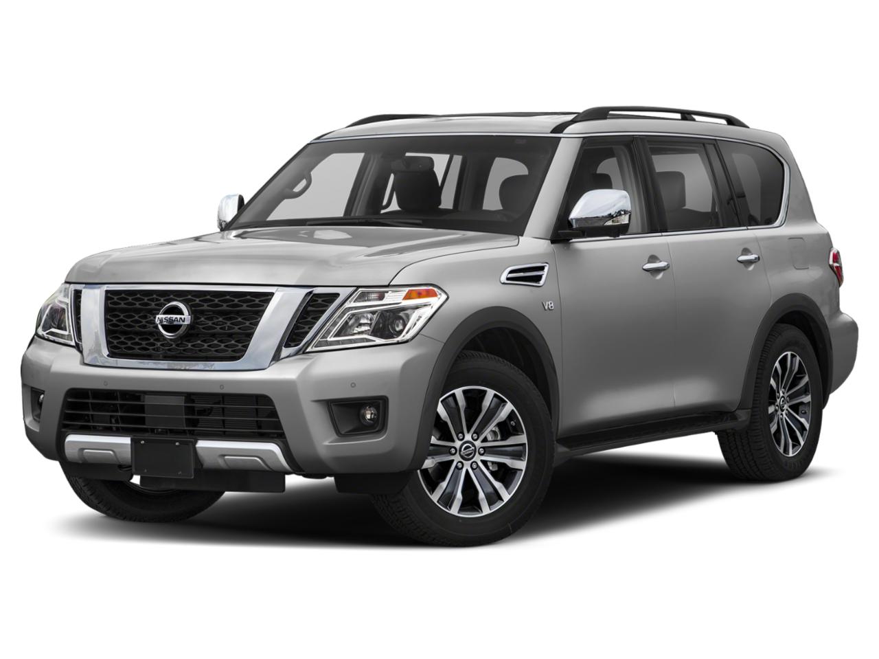 2019 Nissan Armada Vehicle Photo in Memphis, TN 38125