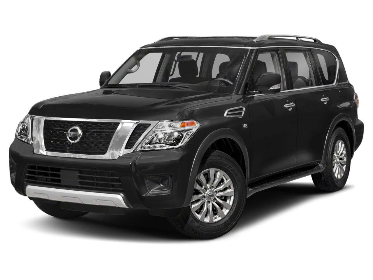 2019 Nissan Armada Vehicle Photo in Maitland, FL 32751