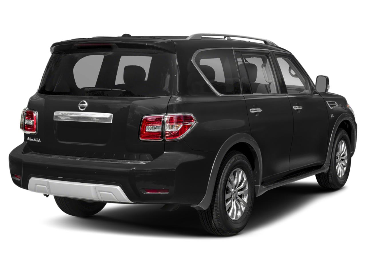 2019 Nissan Armada Vehicle Photo in Maitland, FL 32751