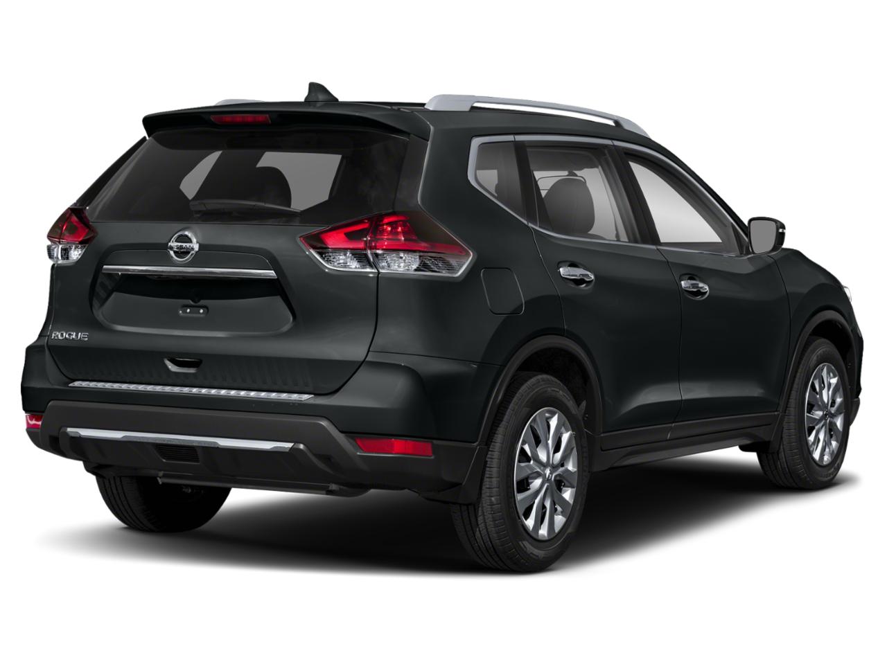 2019 Nissan Rogue Vehicle Photo in Lees Summit, MO 64086