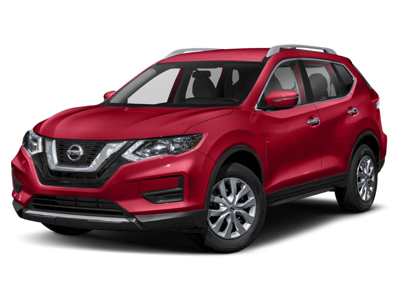 2019 Nissan Rogue Vehicle Photo in BETHLEHEM, PA 18017