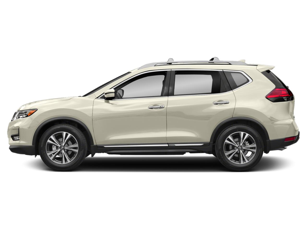 Certified 2019 Nissan Rogue SL with VIN 5N1AT2MT8KC757494 for sale in Winter Haven, FL