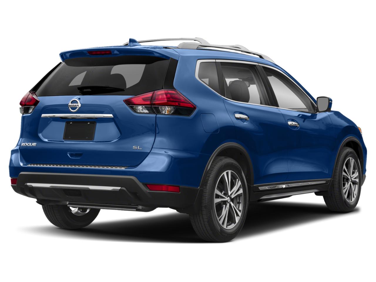 2019 Nissan Rogue Vehicle Photo in Grapevine, TX 76051