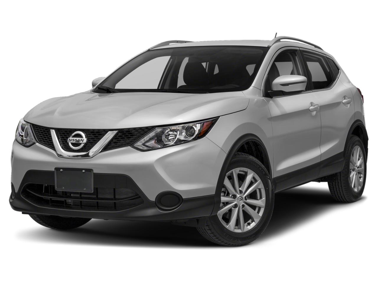 2019 Nissan Rogue Sport Vehicle Photo in PEORIA, AZ 85382-3715