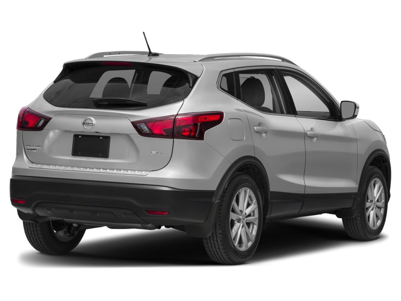 2019 Nissan Rogue Sport Vehicle Photo in Pinellas Park , FL 33781