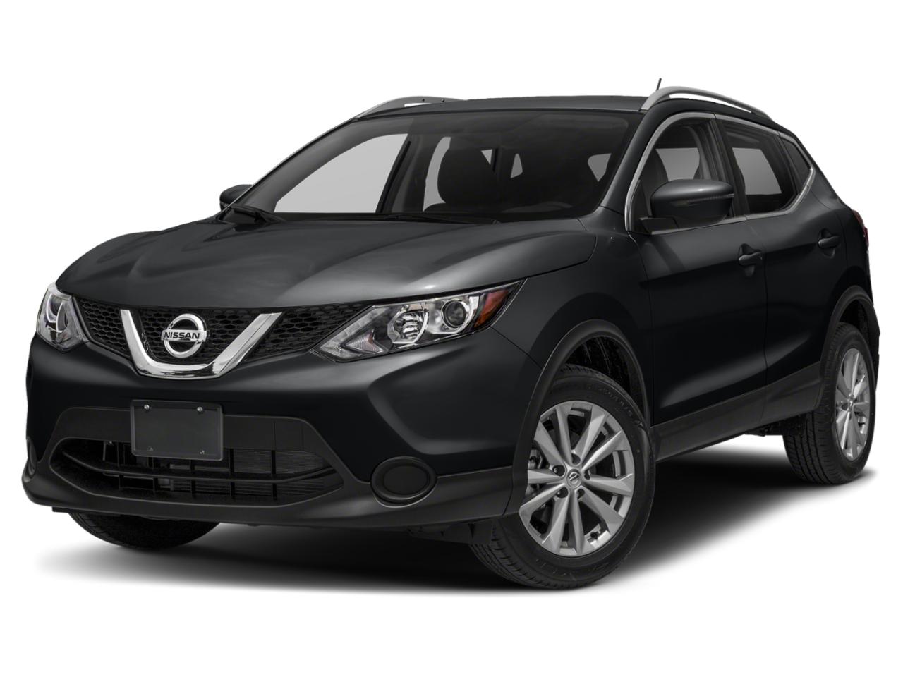 2019 Nissan Rogue Sport Vehicle Photo in GATESVILLE, TX 76528-2745