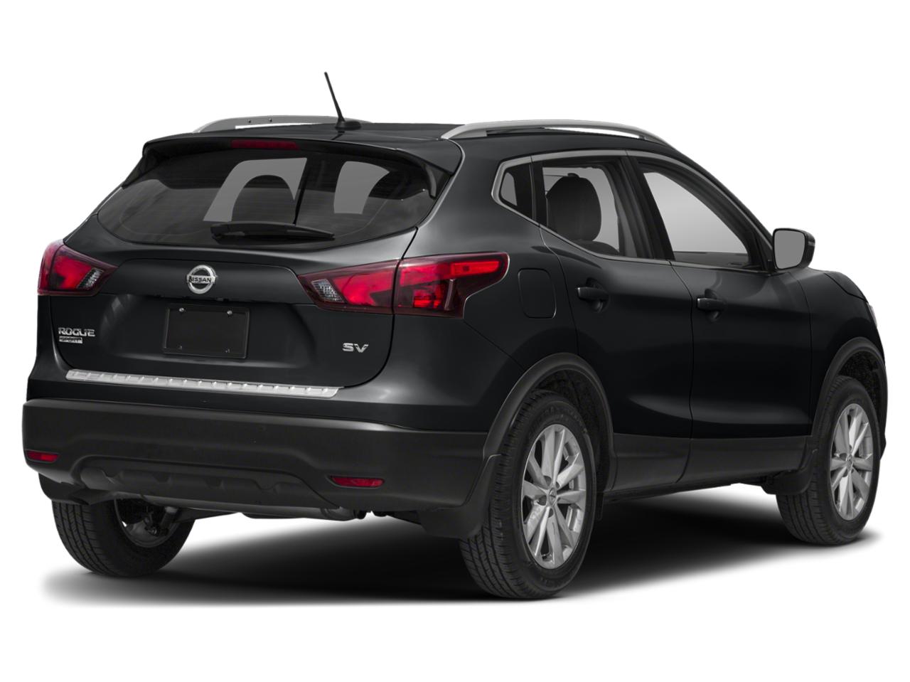 2019 Nissan Rogue Sport Vehicle Photo in GATESVILLE, TX 76528-2745