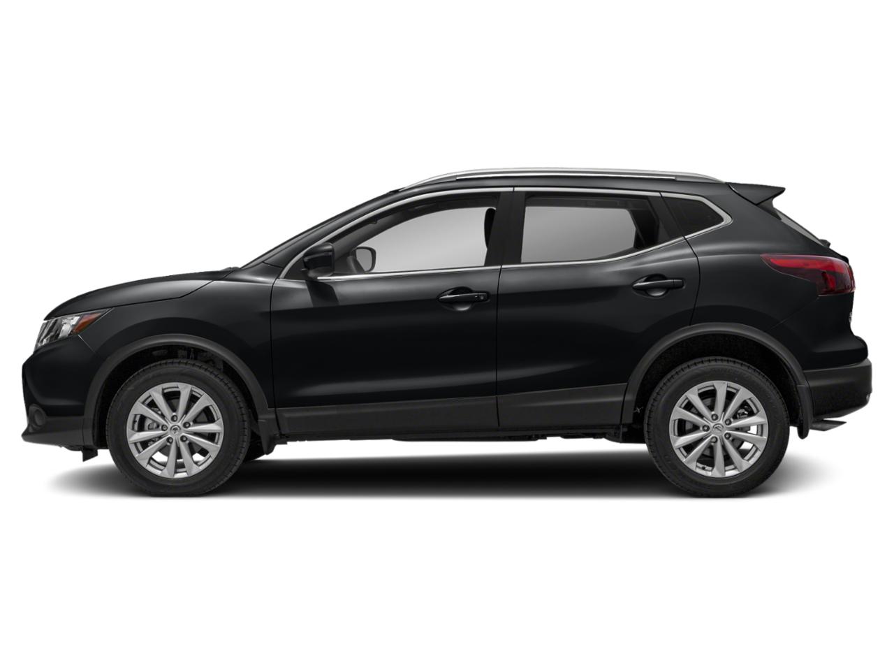 2019 Nissan Rogue Sport Vehicle Photo in GATESVILLE, TX 76528-2745