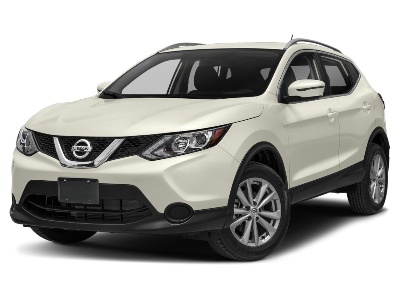 2019 Nissan Rogue Sport Vehicle Photo in Ft. Myers, FL 33907