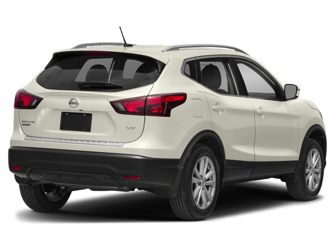 2019 Nissan Rogue Sport Vehicle Photo in Ft. Myers, FL 33907