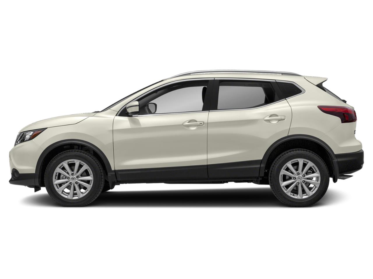 2019 Nissan Rogue Sport Vehicle Photo in Ft. Myers, FL 33907