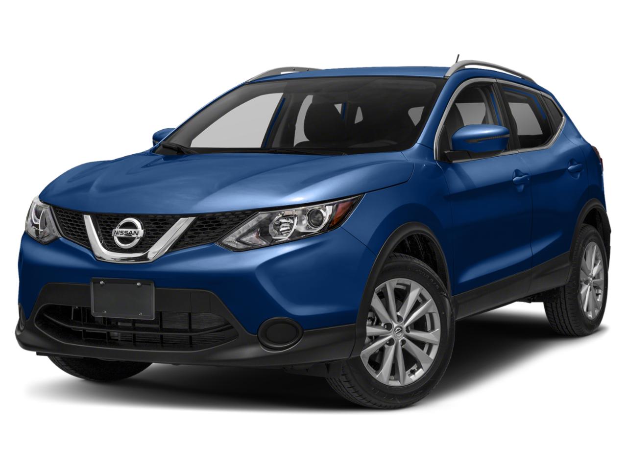 2019 Nissan Rogue Sport Vehicle Photo in Miami, FL 33135