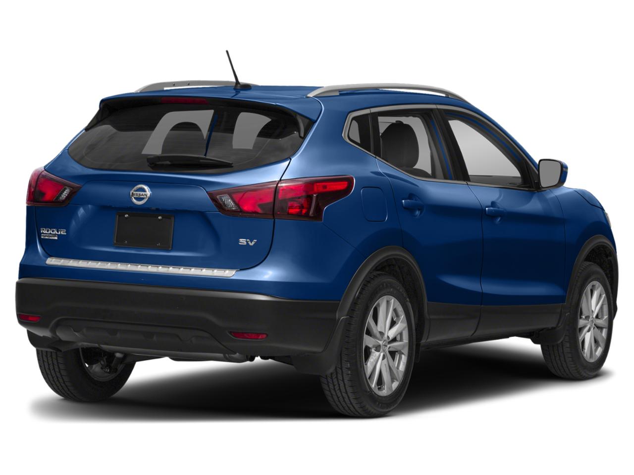 2019 Nissan Rogue Sport Vehicle Photo in Miami, FL 33135