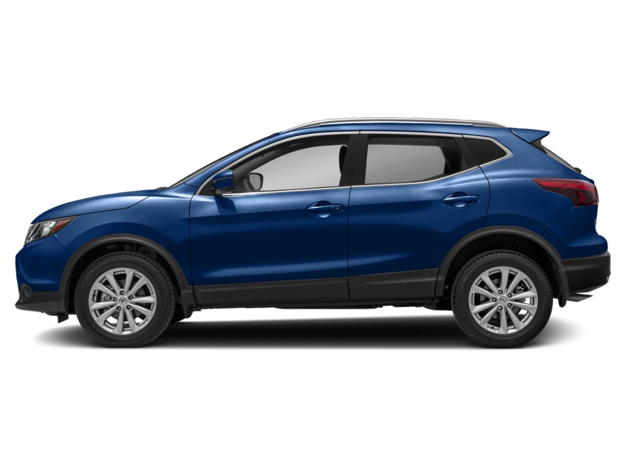 2019 Nissan Rogue Sport Vehicle Photo in Miami, FL 33135