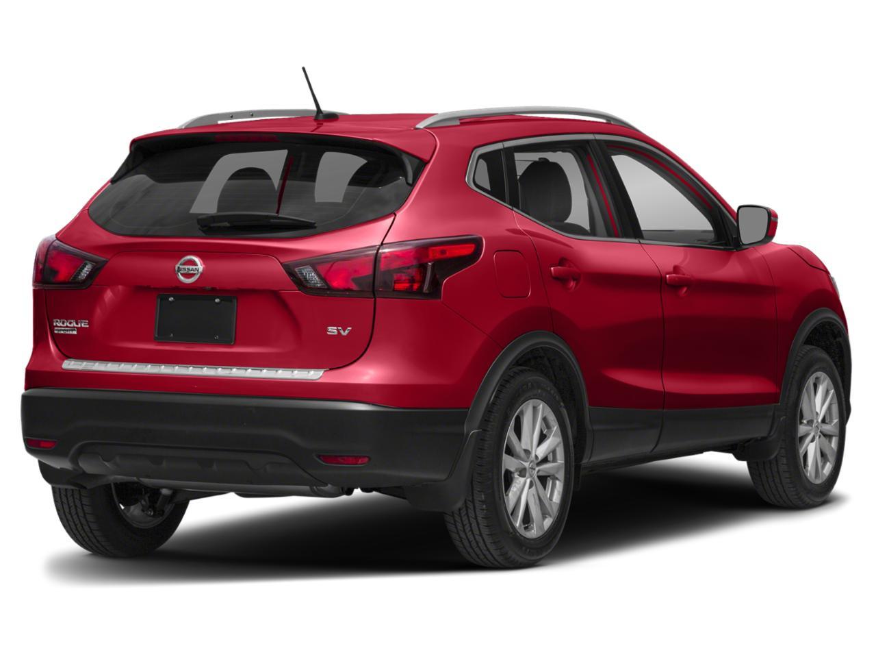 2019 Nissan Rogue Sport Vehicle Photo in Miami, FL 33135